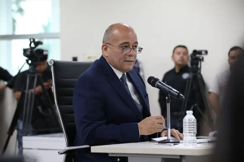 Jesús Eduardo Govea Orozco será el nuevo Fiscal General de Justicia en Tamaulipas