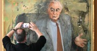 Gough Whitlam to be immortalised with Canberra statue