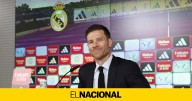 Xabi Alonso lo quiere convencer para sentar a Alexander-Arnold y a Carvajal: "Puede ser el mejor del mundo"