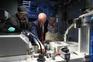 US ends production of pennies