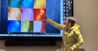 New Mexico State astronomer, students develop method of predicting solar flares