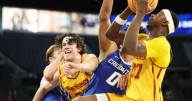 Killyan Toure scores 20 points to lead No. 15 Iowa State past Creighton, 78