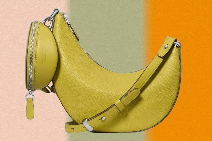 Kate Spade’s crescent bag is 40% off in an early Black Friday deal