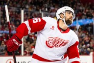 Detroit Red Wings Recall Erik Gustafsson