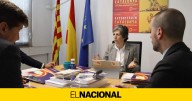 La españolista SCC no se resigna a pesar del jarro de agua fría por la amnistía: "Queda mucho partido"