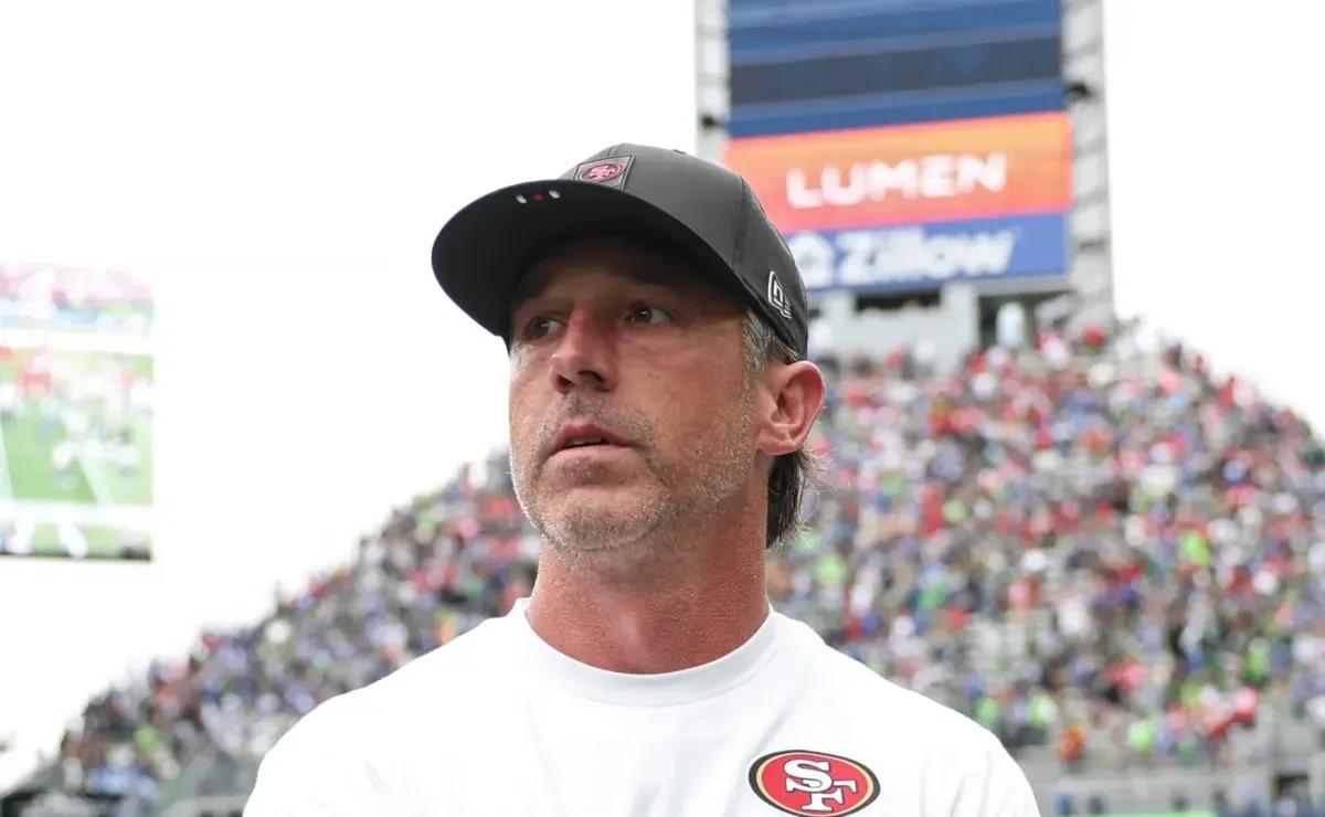 Kyle Shanahan credits 49ers fans for a unique edge no other team seems to have