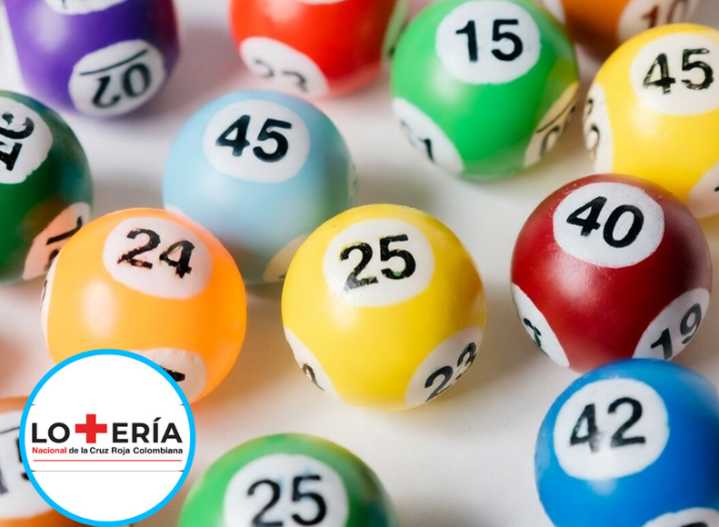 Lotería de la Cruz Roja hoy 4 de noviembre del 2025: números ganadores