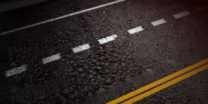 Eastbound I-96 traffic backed up after crash in Ingham County