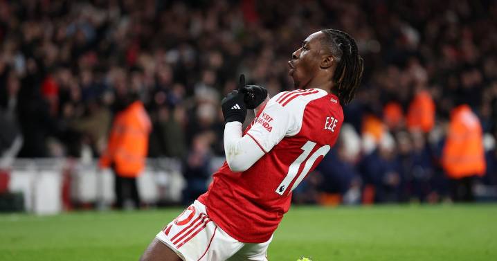 Tottenham given instant verdict and told Arsenal goal should have been DISALLOWED