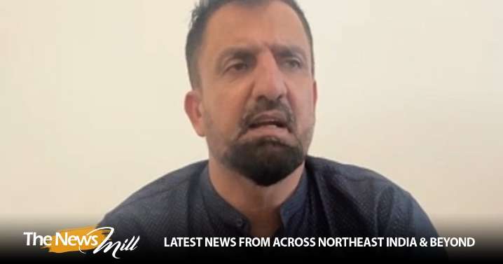 Ex-Afghanistan cricketer condemns Pakistani airstrikes that killed cricketers, acknowledges BCCI’s role in growth of nation’s cricket