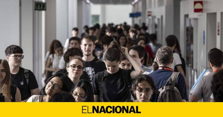 El autoritarismo atrae a los jóvenes: solo un tercio de los hombres de entre 18 y 24 prefiere la democracia
