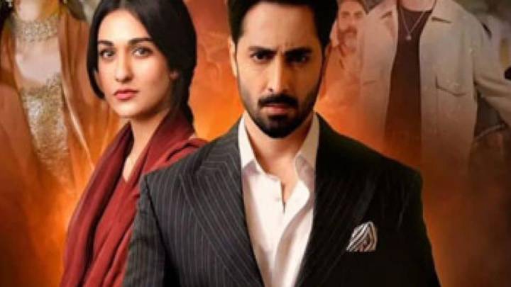 A TV Drama’s Fictional Wedding Has Become A Real Blasphemy Case In Pakistan: Here’s Why