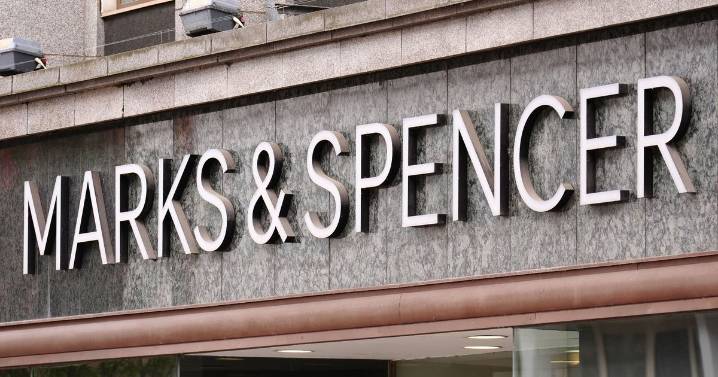 Marks & Spencer announces major change giving shoppers another way to shop