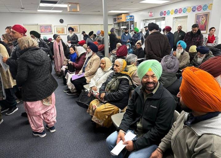 NRIs in Canada welcome move to issue life certificates at consulate camps