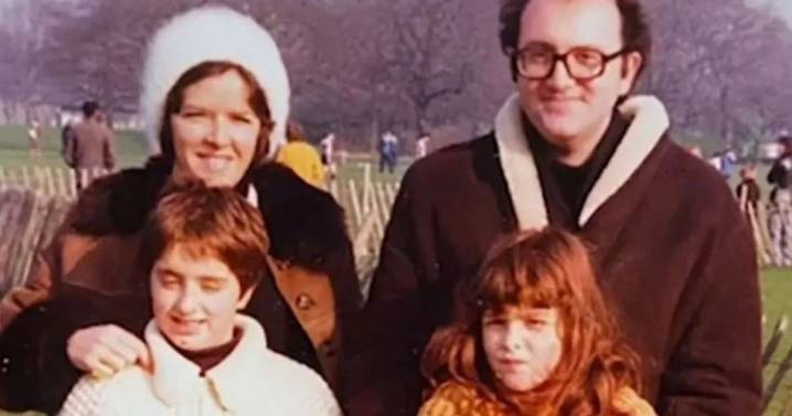 Daughter says 'I'm numb' after man who 'massacred' her family dies in prison