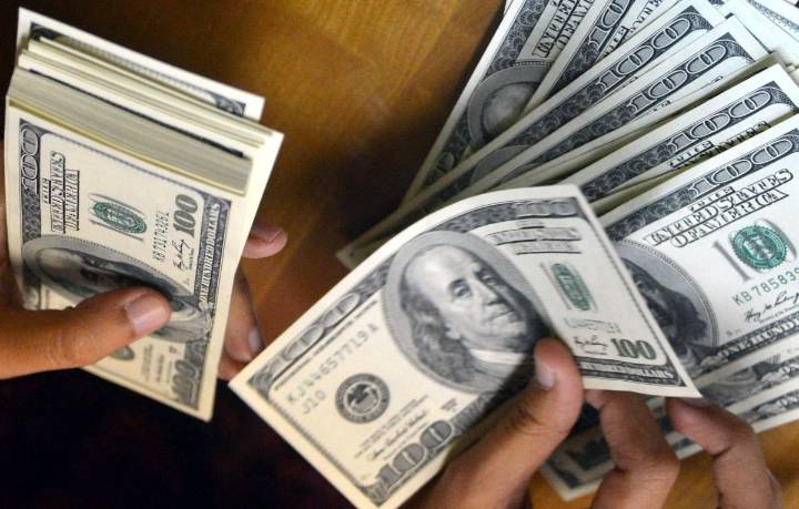 Conoce cuáles son los precios de compra y venta del dólar estadounidense hoy lunes 10 de noviembre en México y los principales países