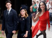 Does Sophie Trudeau ‘Cry, Scream, Laugh’ Over Justin Trudeau’s New Romance With Katy Perry? She Says...