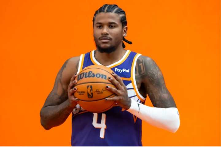 Jalen Green Opens Up About His Physical Condition Before Suns Debut