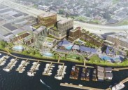 Massive riverfront project in Pittsburgh coming soon