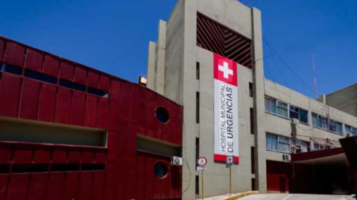 Un conductor de app golpeó a un pasajero y lo dejó en coma