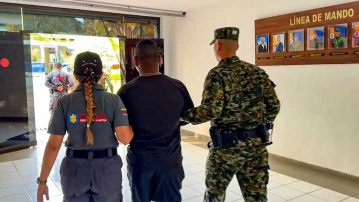 Lo que se sabe del caso de los 9 militares del Ejército, capturados por homicidio y desaparición forzada en Frontino, Antioquia