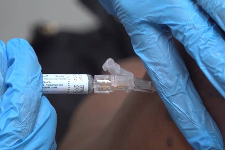 Hartford HealthCare doctor urges Connecticut residents to get flu vaccination
