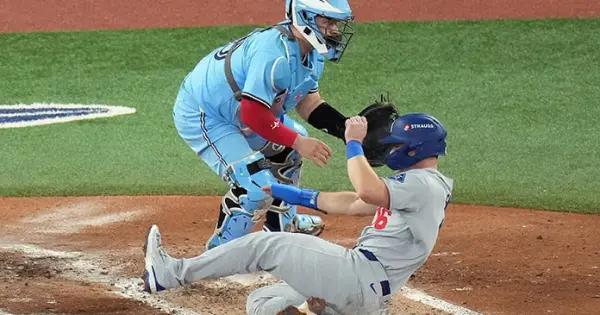 Dodgers fuerzan un séptimo juego