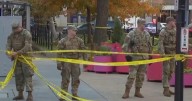 What we know after two National Guardsmen shot in D.C. ambush attack