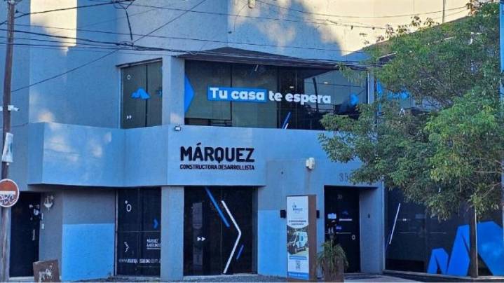 Márquez y Asociados: prorrogan fecha para presentar pedidos de verificación de créditos en la quiebra de la desarrollista