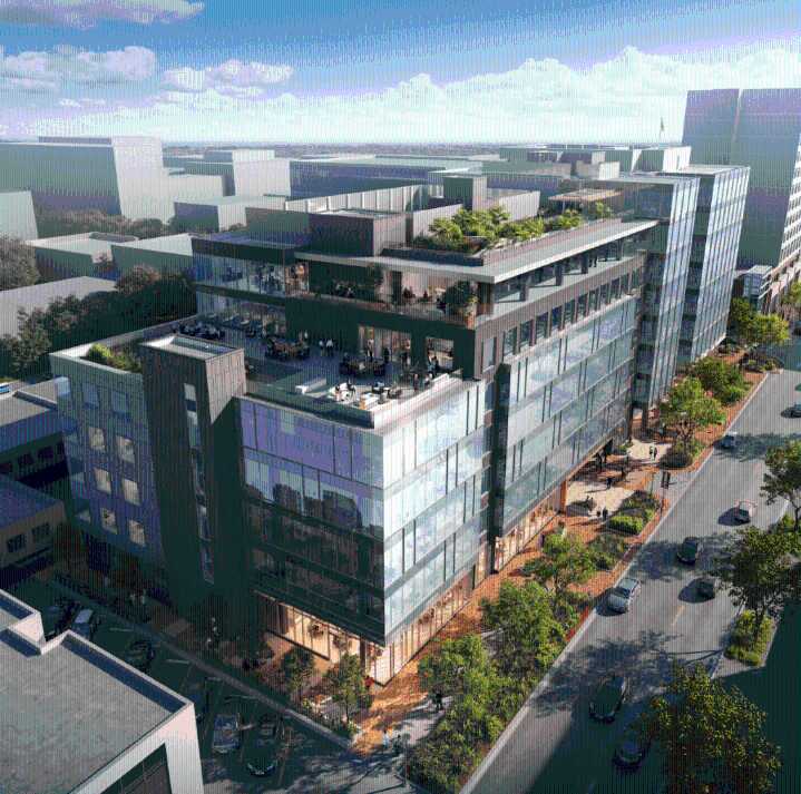 The Broe Group kicks off phase two of Cherry Creek North project