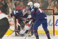 Team USA downs Canada 4-1 in women’s hockey Rivalry Series opener
