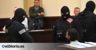 Francia detiene a tres personas acusadas de conspiración terrorista junto al único yihadista vivo de los atentados de 2015