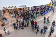 US Senate advances bill to end record-breaking government shutdown