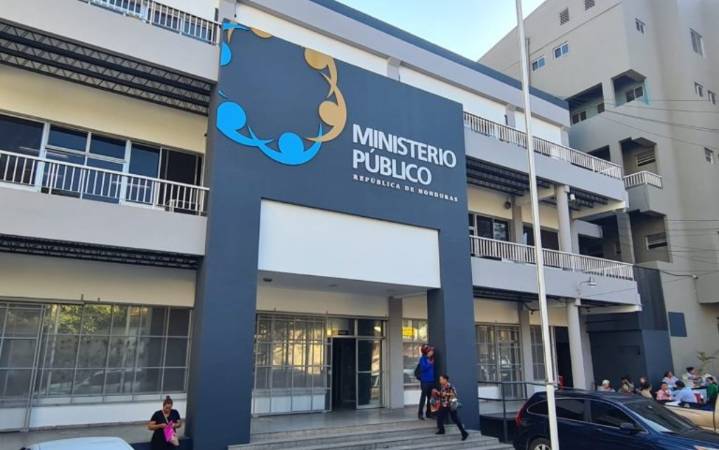 Requerimiento fiscal contra magistrados electorales en Honduras