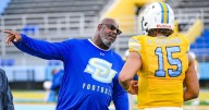 Southern's Fred McNair said about game vs. Alcorn State, his old team as a player and coach