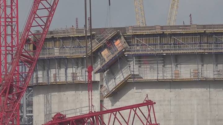 State panel consolidates Port Arthur LNG scaffold collapse lawsuits into one court; Arbitration push still pending