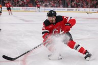 Devils Place Connor Brown On IR, Recall Shane Lachance
