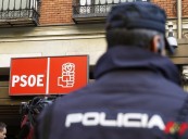 La Audiencia Nacional reclama al PSOE los pagos en metálico entre 2017 y 2024