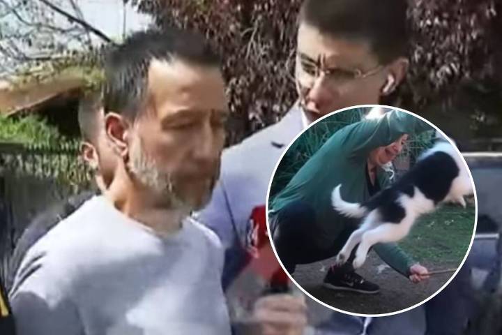 ¿Quién es Trinidad Cruz-Coke? La segunda imputada en el triple homicidio de La Reina