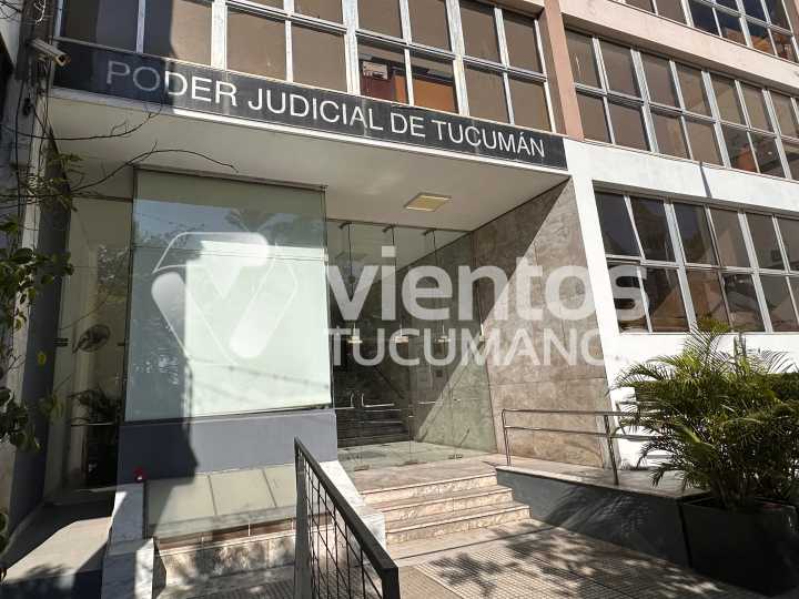 Trepaba tapias y forzaba ventas: 5 años de cárcel para un ladrón en Concepción