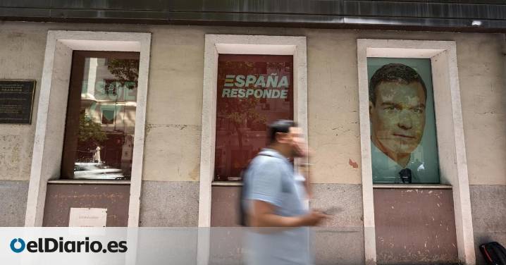 La Audiencia Nacional fiscaliza siete años de abonos en efectivo del PSOE por unos descuadres en los pagos a Ábalos y Koldo