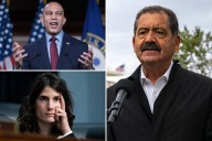 House votes to denounce Rep. Chuy Garcia for 'election subversion' after Dem civil war