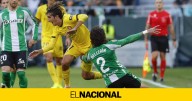 Un Girona de más a menos resiste contra el Betis y suma un valioso punto en La Cartuja (1