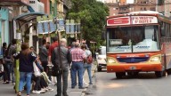 Tucumán: por segundo día consecutivo, 250.000 pasajeros no tendrán transporte público