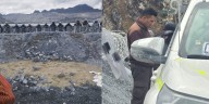 Tragedia en Antamina: un trabajador murió y otro resultó herido tras ser alcanzados por un rayo en la sierra de Áncash