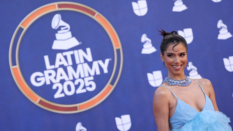 Todos los ganadores de los premios Latin Grammy 2025 por categorías