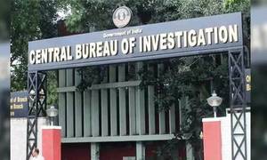 CBI nabs two conmen, including Odisha native, for impersonation, bribery racket
