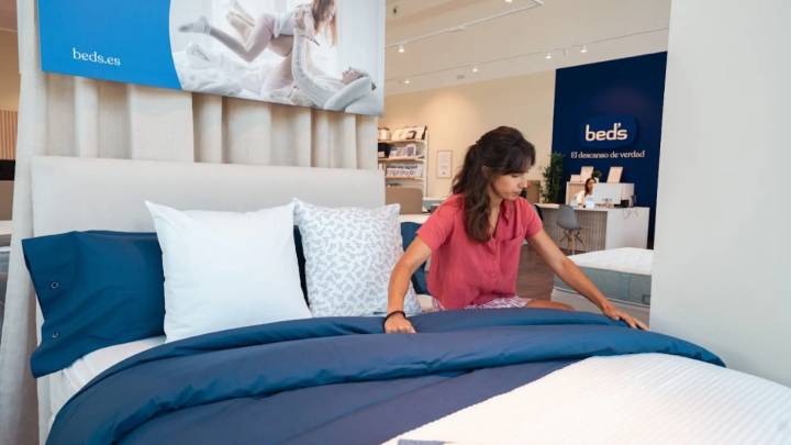 Renueva tu descanso este Black Friday: cómo elegir bien tu colchón y ahorrar