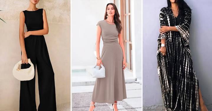 60 Expensive-Looking Outfits That Are Actually Bargains On Amazon