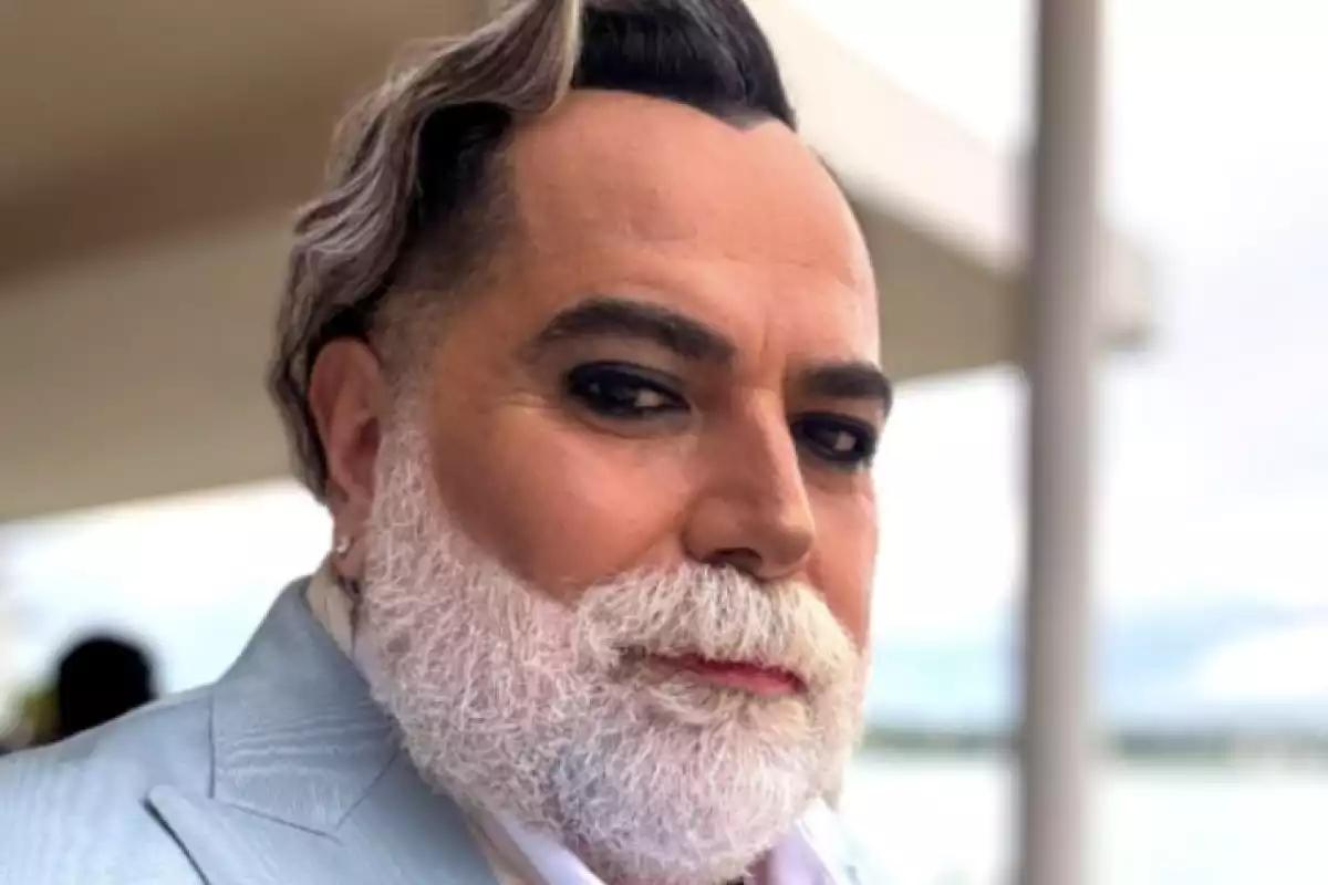 Caso Héctor Terrones: abogado asegura que el diseñador temía de sus familiares